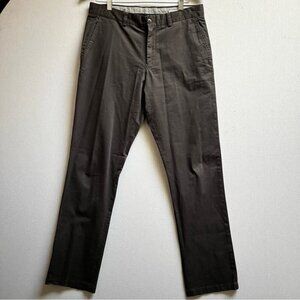 Frank & Oak Newport Chino trousers Sz 32 x 32